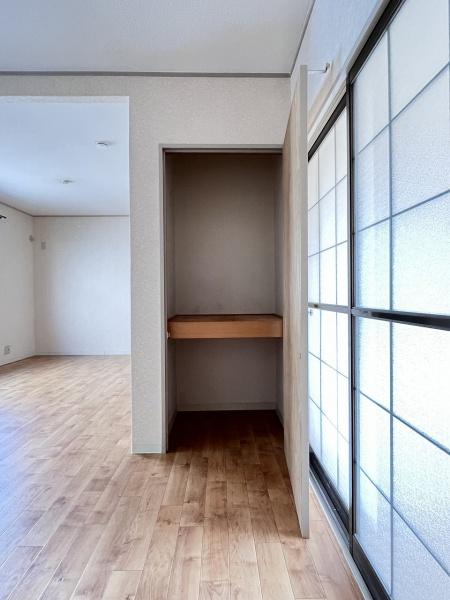 セジュール南が丘