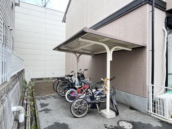 セジュール南が丘
