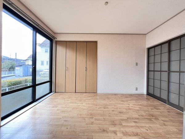 セジュール南が丘