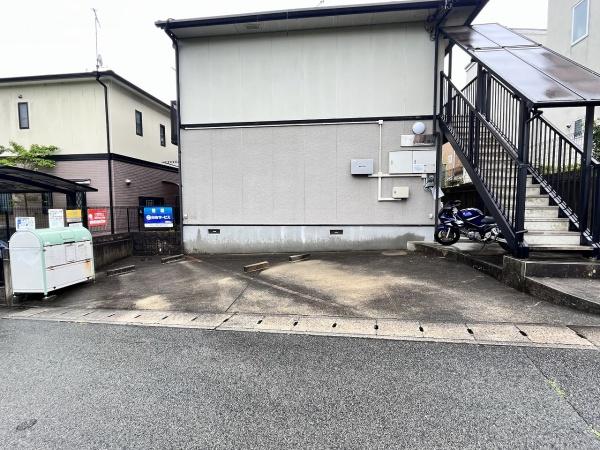 ＶｉＬＬａ西山