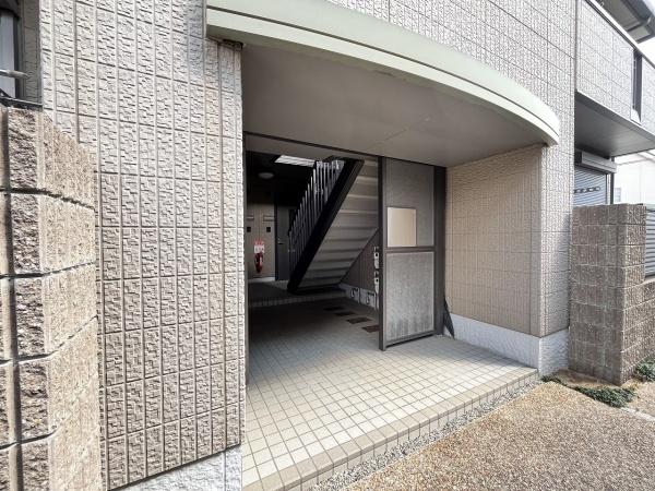 シャトーコエモン　F棟