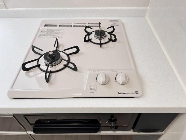 PROOF(その他設備)