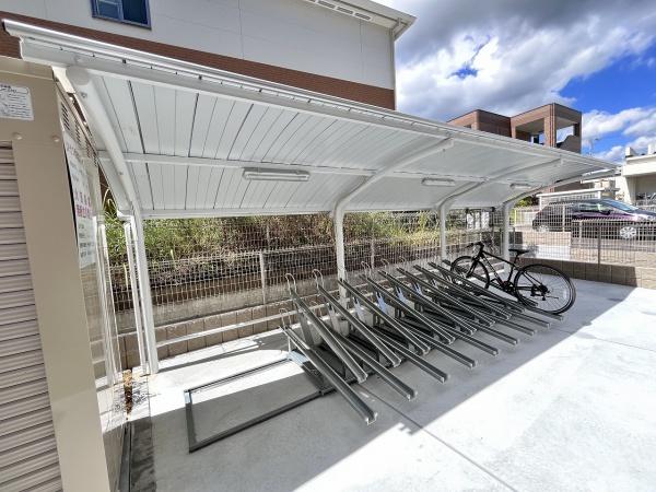 PROOF(その他共用部分)