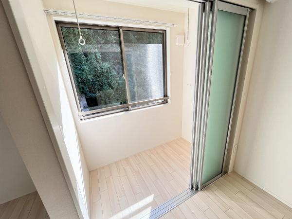 PROOF(バルコニー)