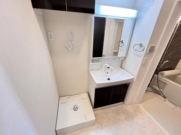 PROOF(洗面台・洗面所)