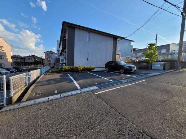 アミュレット三田西山