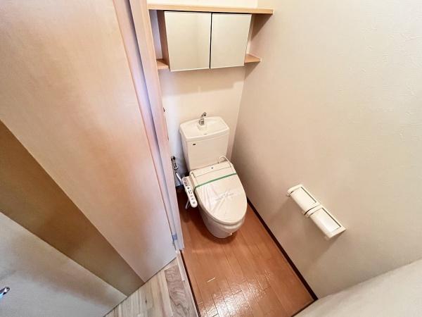 グランドパレス堀越