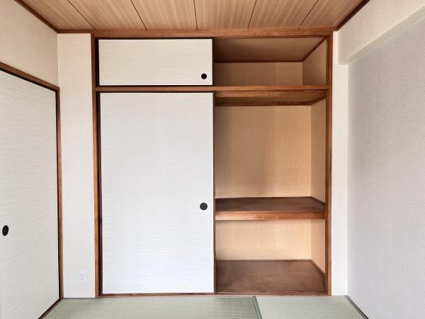 サンディ・パークスⅠ番館