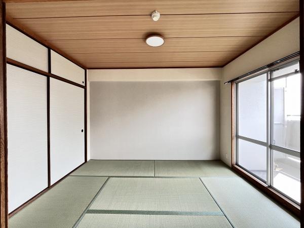 サンディ・パークスⅠ番館
