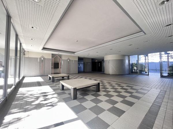 サンディ・パークスⅠ番館