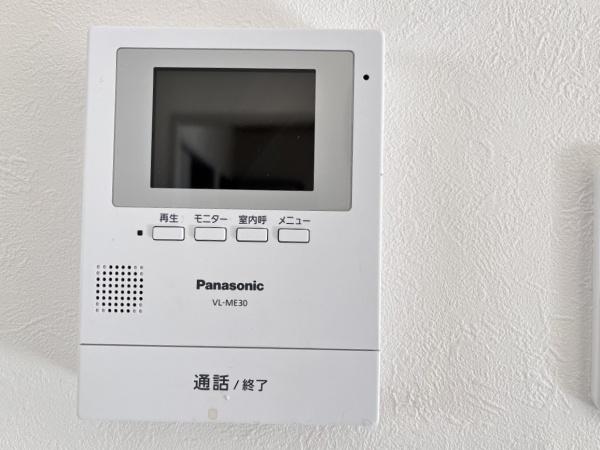 ハイツみずほＥ棟