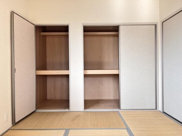 ハイツみずほＥ棟