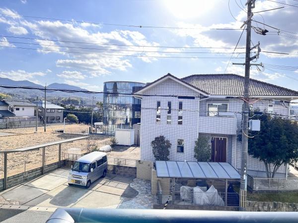 ハイツみずほＥ棟
