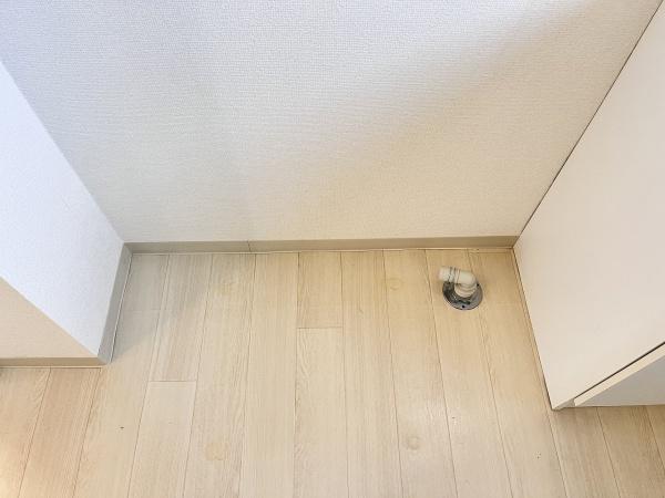 ハイツみずほＥ棟