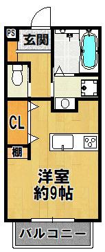 ボヌール三田