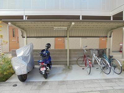 ボヌール三田