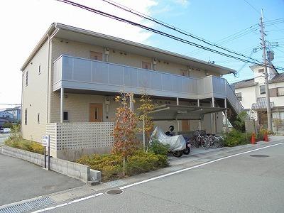 ボヌール三田