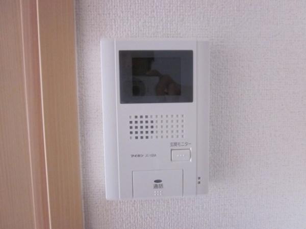 レーベンスクエアⅡ号棟