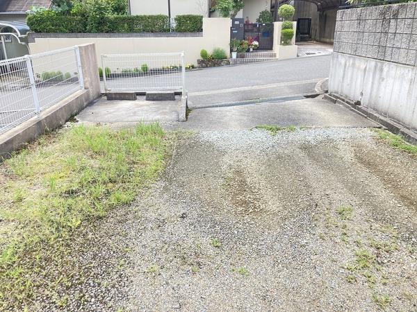 北六甲台ハイツ
