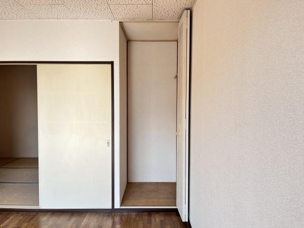 北六甲台ハイツ