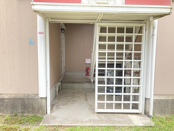北六甲台ハイツ