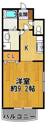 ハイトピア神戸北Ⅰ