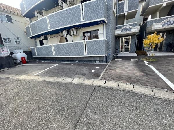 ハイトピア神戸北Ⅰ