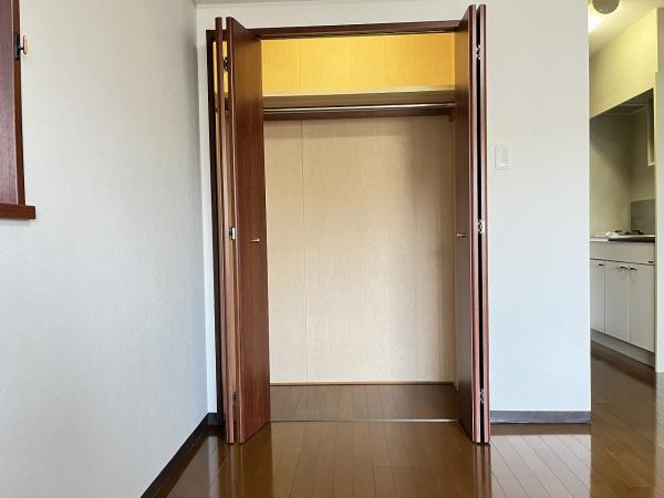 ハイトピア神戸北Ⅱ