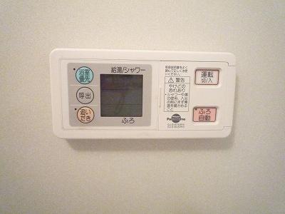 トゥール・モンドＢ