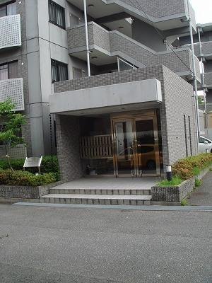 クレセントヒル
