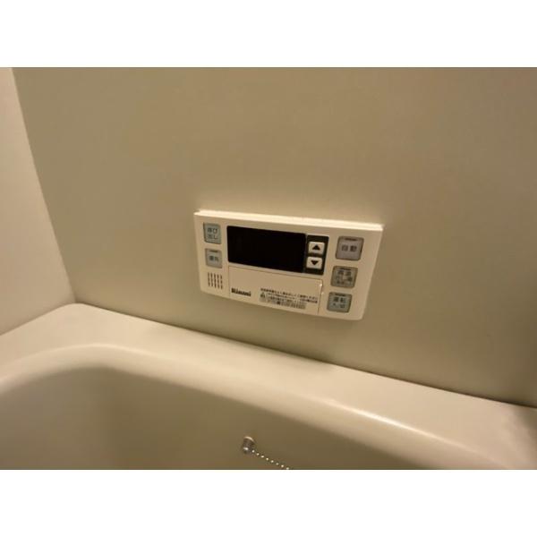クレセントヒル