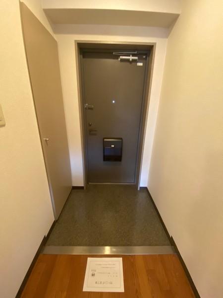 クレセントヒル