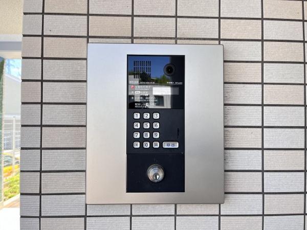 サウスヒルズⅡ