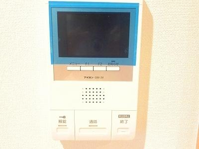 サウスヒルズⅡ