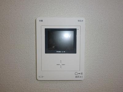 メゾン　ソレイユＡ