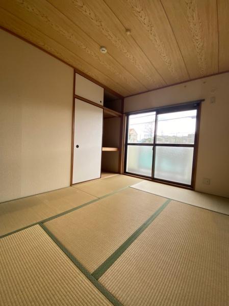 サンシャイン西山