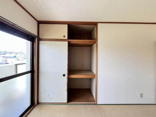 サンシャイン西山