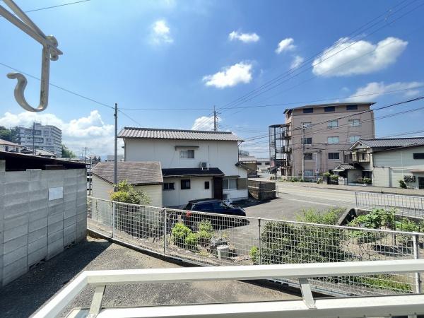 ウィンディハイツ