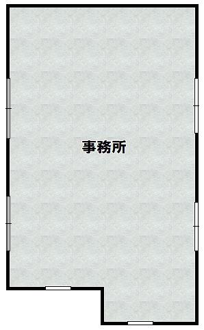 三輪1丁目　貸店舗・事務所