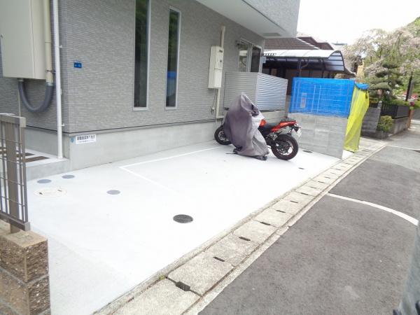 クレリア神戸