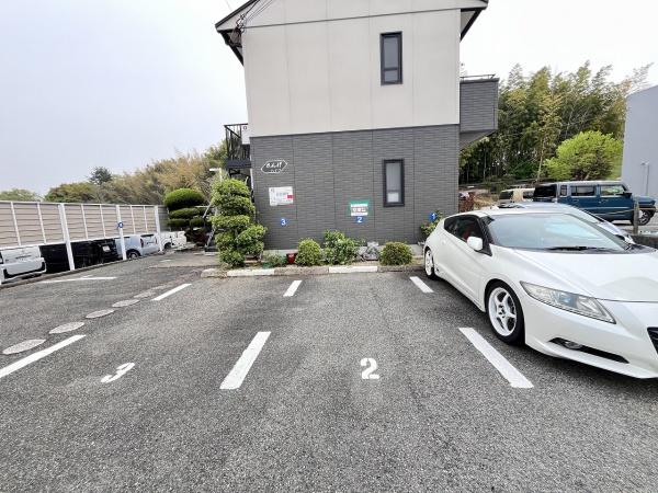 れんげハイツ
