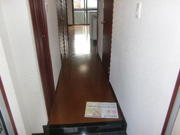 クラスト30