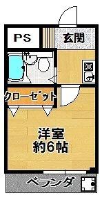 ジャルダン三田５番館