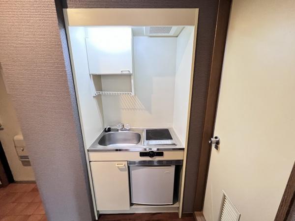 ジャルダン三田５番館