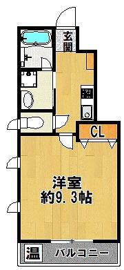 アスクレール屋敷町