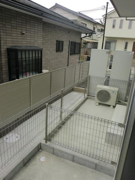 アスクレール屋敷町