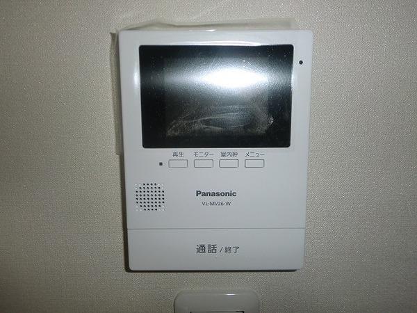 アスクレール屋敷町