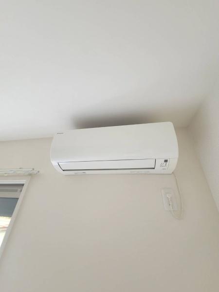 アスクレール屋敷町