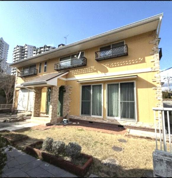 藤原台北町６丁目戸建