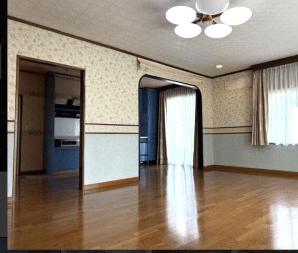 藤原台北町６丁目戸建